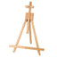 Funbo Beech Wood Easel 51.5x61x185cm - Al Masam Stationery LLC