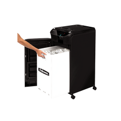 Shredder Machine Fellowes Automax 550C - Al Masam Stationery LLC