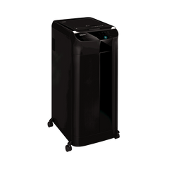 Shredder Machine Fellowes Automax 550C - Al Masam Stationery LLC