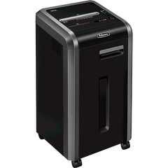 Fellowes Commercial Strip Cut Shredder Model - 225I