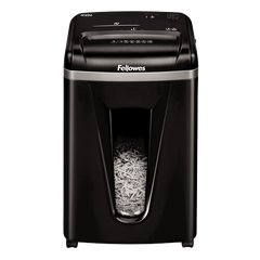 Fellowes Micro Cut Shredder Model - 450M