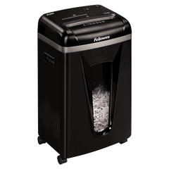 Fellowes Micro Cut Shredder Model - 450M