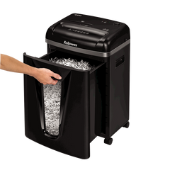 Fellowes Micro Cut Shredder Model - 450M
