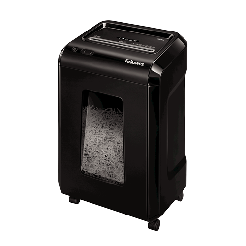 Fellowes Powershred 92CS Cross Cut Shredder