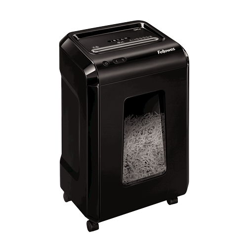 Fellowes Powershred 92CS Cross Cut Shredder