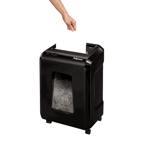 Fellowes Powershred 92CS Cross Cut Shredder
