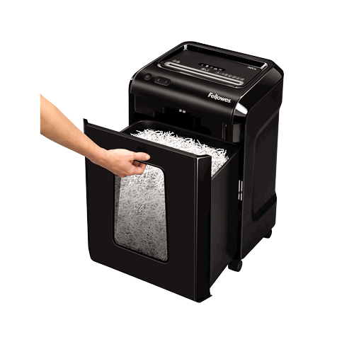 Fellowes Powershred 92CS Cross Cut Shredder