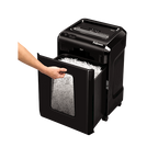 Fellowes Powershred 92CS Cross Cut Shredder