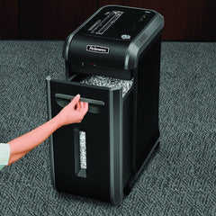 Fellowes Cross Cut Shredder Model - 99Ci - (FEL 4691001)