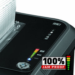 Fellowes Cross Cut Shredder Model - 99Ci - (FEL 4691001)