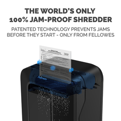 Fellowes Cross Cut Shredder Model - Lx200