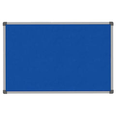 Universal Felt Pinboards 45 x 60