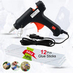 Glue Gun 10W for Crafts & DIY Projects
