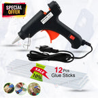 Glue Gun 10W for Crafts & DIY Projects