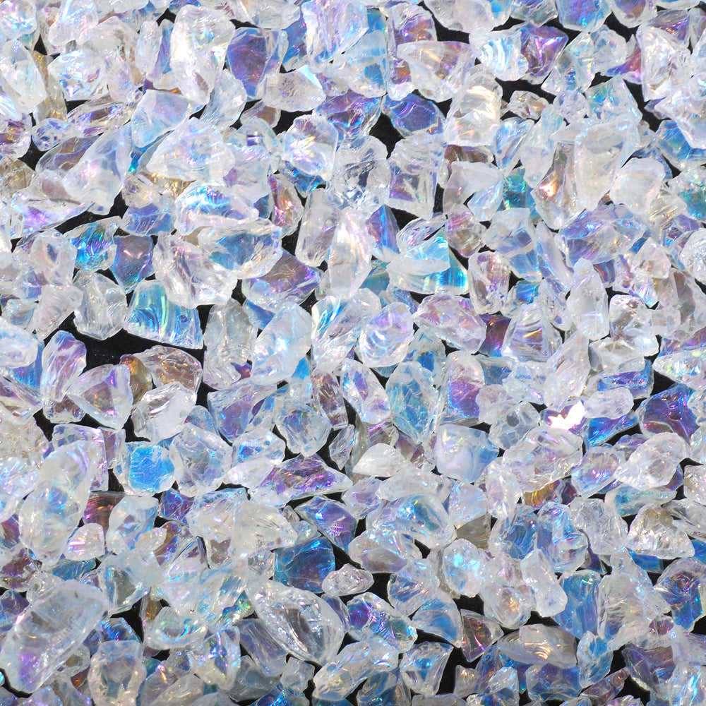ELMAS Sparkling AB Rhinestones for Resin Art Supplies - Al Masam Stationery LLC