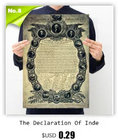 ELMAS Classic NY Times Titanic Shipwreck Wall Decor Stickers - Al Masam Stationery LLC