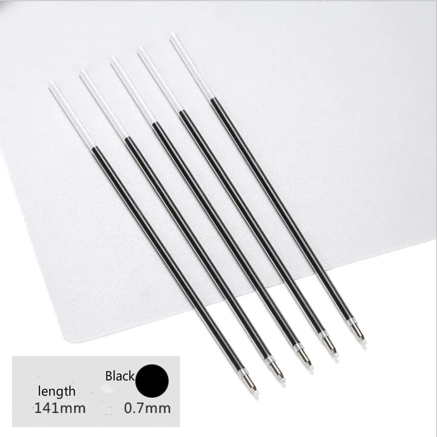 ELMAS Transparent Silicone Mold for Dried Flower Resin Pen - Al Masam Stationery LLC