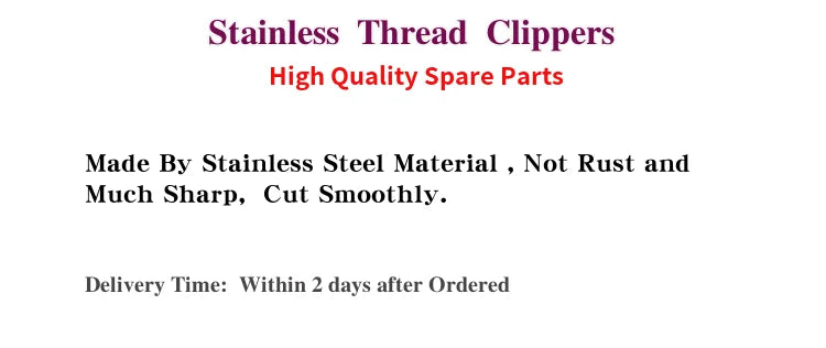 ELMAS Stainless Steel Yarn Shears TC-805 for Crafts - Al Masam Stationery LLC