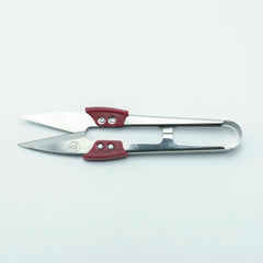 ELMAS Stainless Steel Yarn Shears TC-805 for Crafts - Al Masam Stationery LLC