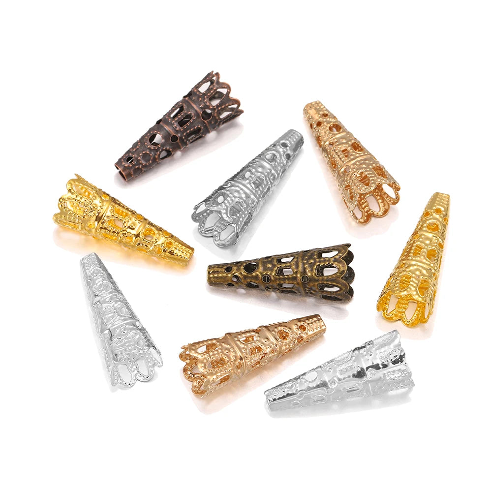 ELMAS DIY Crystal Pendulum Silicone Molds for Jewelry Making - Al Masam Stationery LLC