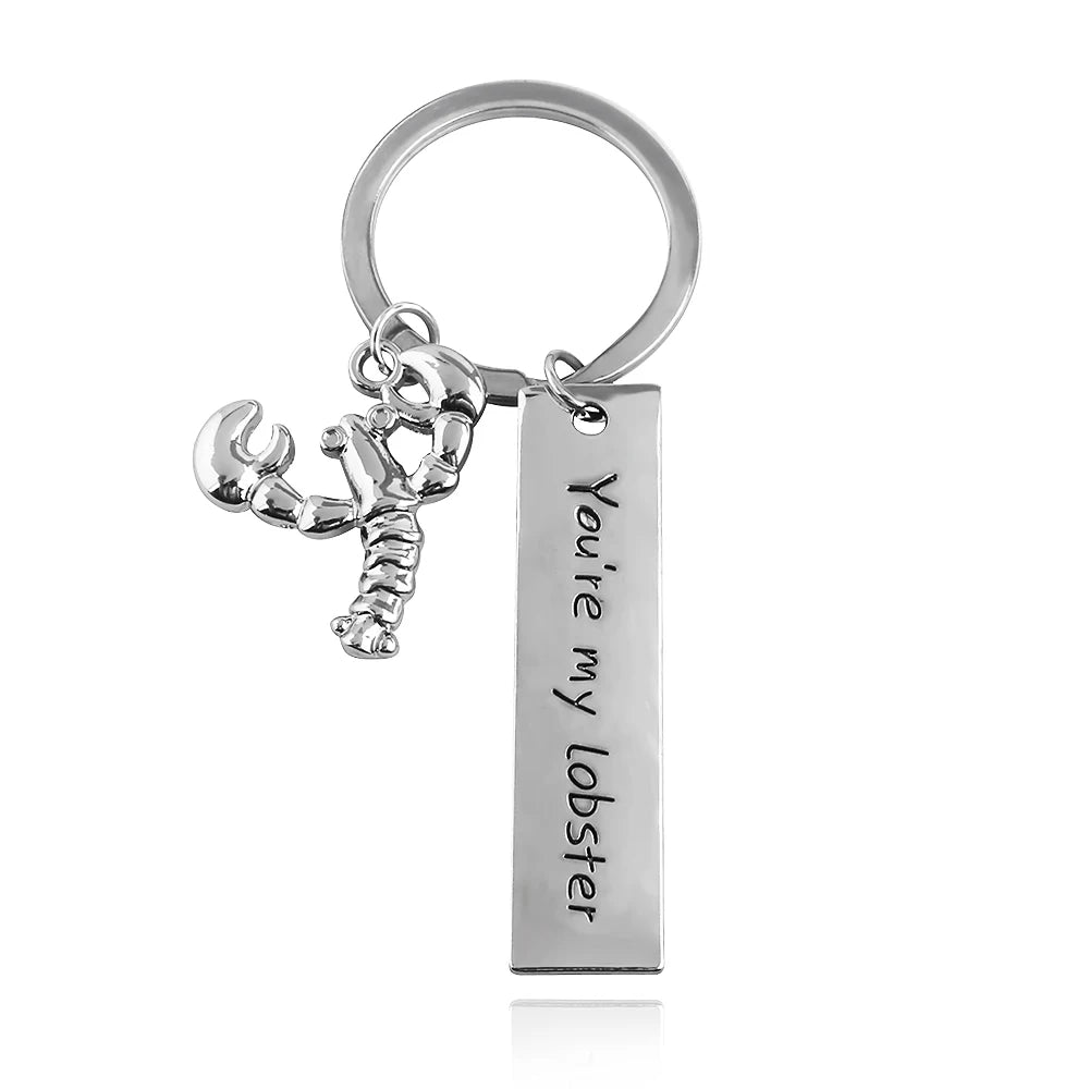 ELMAS Friends Monica's Door Keychain Central Perk Keyring - Al Masam Stationery LLC