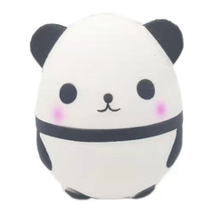 ELMAS Jumbo Kawaii Animal Stress Relief Squishies