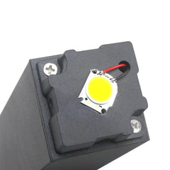 ELMAS Modern 10W LED Waterproof Garden Lamp - Al Masam Stationery LLC