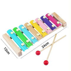 ELMAS Montessori Wooden Puzzles for Kids Early Learning - Al Masam Stationery LLC