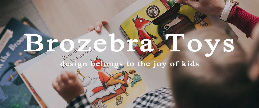 ELMAS Montessori Felt Toys for Logical Thinking Games - Al Masam Stationery LLC