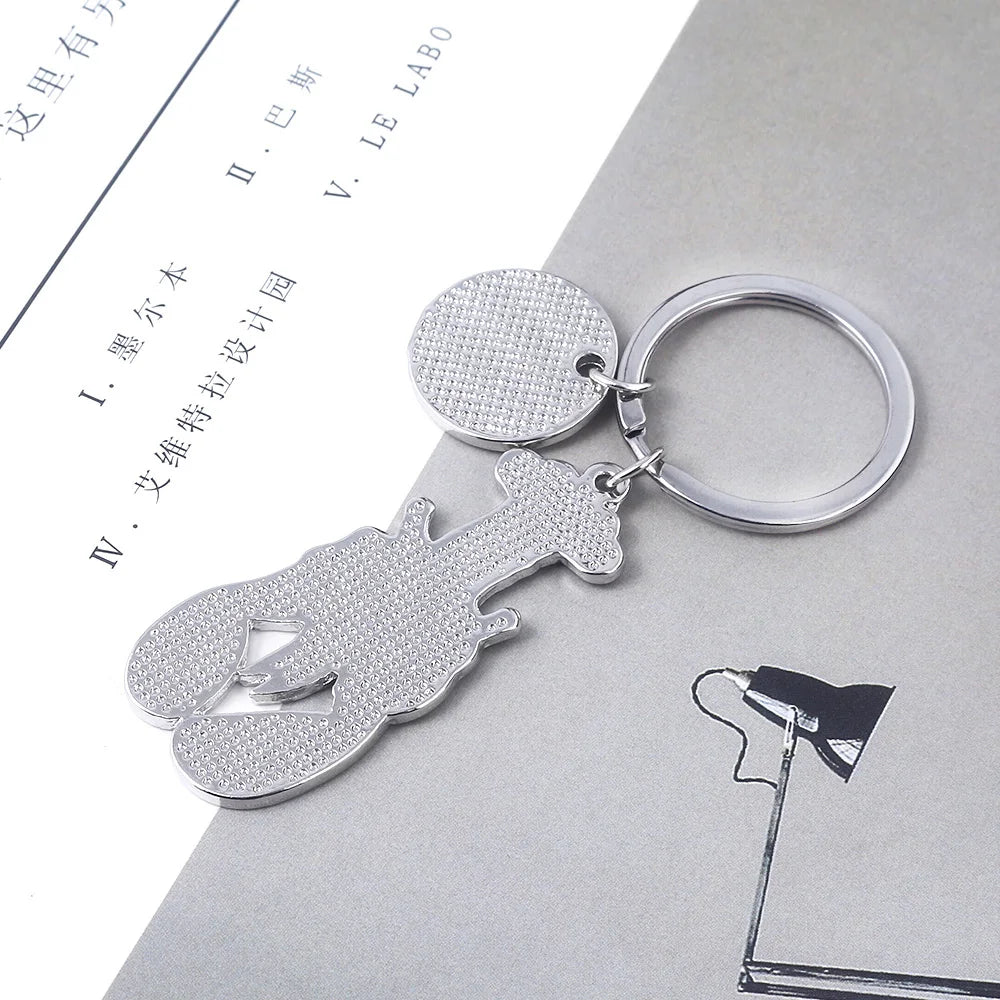 ELMAS Friends Monica's Door Keychain Central Perk Keyring - Al Masam Stationery LLC