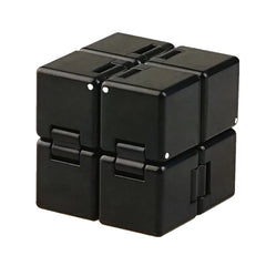 ELMAS 2x2 Crazy Infinity Cube - Endless Fun Puzzle Toy