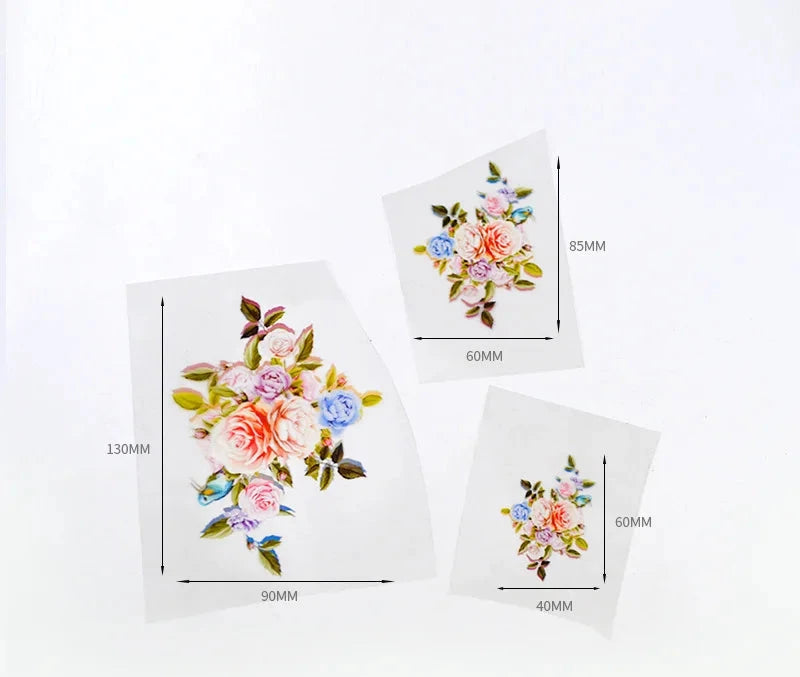 ELMAS Three-Layer Silicone Crystal Mold for Resin Art Decor - Al Masam Stationery LLC