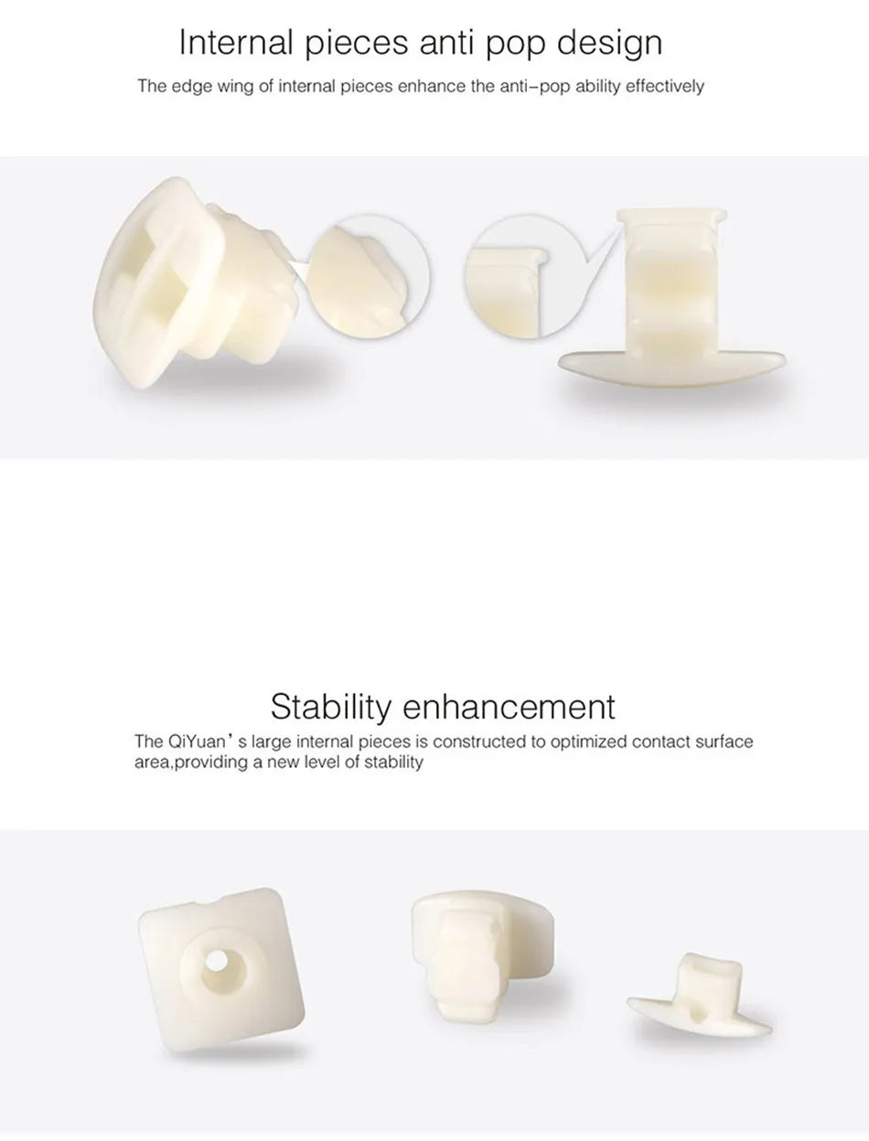 ELMAS 4x4 Speed Cube - Puzzle Magic Gift for Kids - Al Masam Stationery LLC