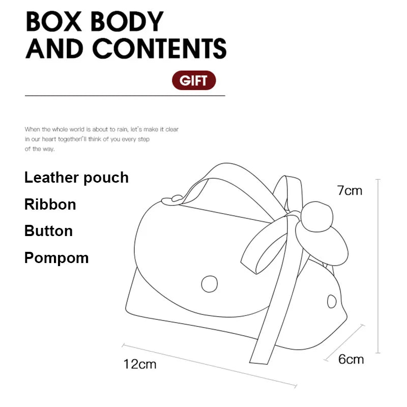 ELMAS Wedding Favors And Candy Box Gift Bags With Handles - Al Masam Stationery LLC