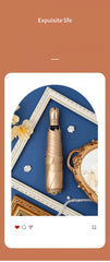 ELMAS New 6 Ribs Ultra-light Folding Umbrella for All - Al Masam Stationery LLC