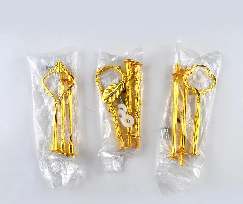 ELMAS Three-Layer Silicone Crystal Mold for Resin Art Decor - Al Masam Stationery LLC