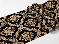ELMAS Beibehang Papel De Parede Floral PVC Wallpaper - Al Masam Stationery LLC
