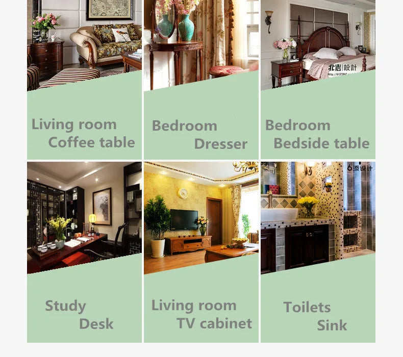 ELMAS 12 Heads Royal Blue Silk Flowers Bouquet Decor - Al Masam Stationery LLC