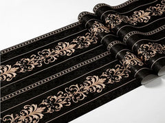 ELMAS Beibehang Papel De Parede Floral PVC Wallpaper - Al Masam Stationery LLC