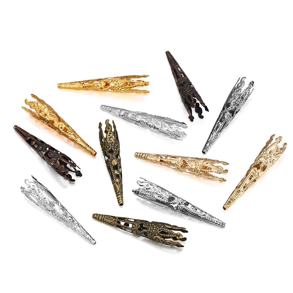 ELMAS DIY Crystal Pendulum Silicone Molds for Jewelry Making - Al Masam Stationery LLC