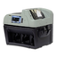 HITACHI ST 350N Professional CIS Banknote Counter – 8 Currency Support