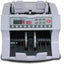 HITACHI STD-5 U Professional Banknote Counter for Fast Money Counting