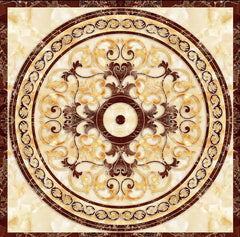 ELMAS Custom Photo Floor Wallpaper Marble PVC Self Adhesive - Al Masam Stationery LLC