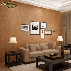 ELMAS Beibehang Papel De Parede Solid Color Wallpaper - Al Masam Stationery LLC