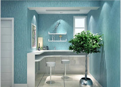 ELMAS Beibehang Papel De Parede Solid Color Wallpaper - Al Masam Stationery LLC