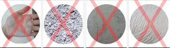 ELMAS Beibehang Self-Adhesive Simple Dot Wallpaper - Al Masam Stationery LLC