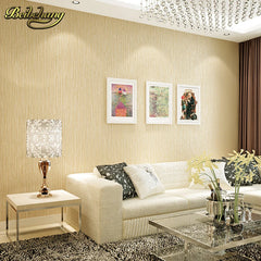 ELMAS Beibehang Papel De Parede Solid Color Wallpaper - Al Masam Stationery LLC