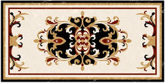 ELMAS Custom Photo Floor Wallpaper Marble PVC Self Adhesive - Al Masam Stationery LLC