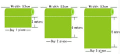 ELMAS Beibehang Self-Adhesive Simple Dot Wallpaper - Al Masam Stationery LLC