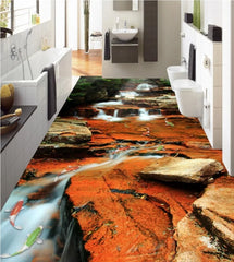 ELMAS Dreamy Starry Sky 3D Custom Wallpaper Floor - Al Masam Stationery LLC